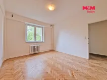 Pronájem bytu 2+1, Ostrava - Moravská Ostrava, Bachmačská, 56 m2