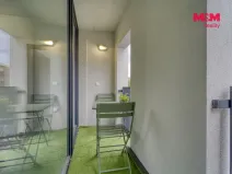 Prodej bytu 2+kk, Plzeň, Sladová, 54 m2