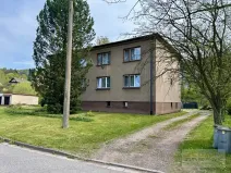 Prodej bytu 3+kk, Teplice nad Metují, Palackého, 62 m2