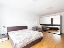 Pronájem bytu 3+kk, Praha - Vinohrady, Italská, 90 m2