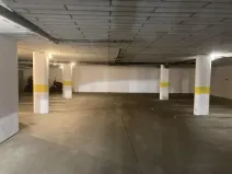 Pronájem garážového stání, Olomouc, Hraniční, 13 m2