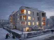 Prodej bytu 3+kk, Plzeň, V Malé Doubravce, 88 m2