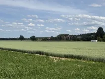 Pronájem bytu 2+kk, Bdeněves, 42 m2