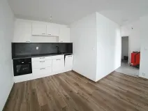 Pronájem bytu 2+kk, Bdeněves, 42 m2