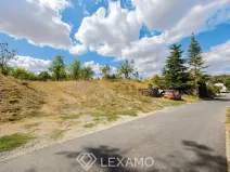 Prodej pozemku pro bydlení, Mohelno, 1680 m2