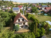 Prodej rodinného domu, Rozseč nad Kunštátem, 94 m2