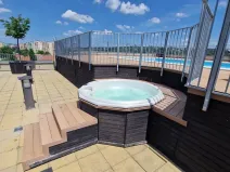 Prodej bytu 2+1, Brno, Palackého třída, 51 m2