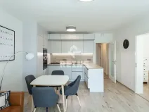 Prodej bytu 4+kk, Praha - Horní Měcholupy, Hornoměcholupská, 146 m2