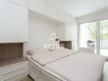 Prodej bytu 4+kk, Praha - Horní Měcholupy, Hornoměcholupská, 146 m2