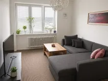 Prodej bytu 3+1, Praha - Strašnice, Donatellova, 65 m2