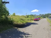 Prodej pozemku pro bydlení, Březí, 1000 m2