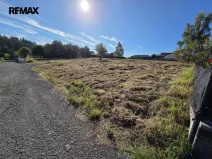 Prodej pozemku pro bydlení, Březí, 1000 m2