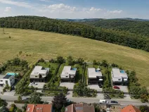 Prodej pozemku pro bydlení, Zlín, Ostrá horka I, 1429 m2