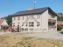 Prodej bytu 3+1, Nebahovy, 110 m2