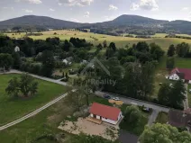 Prodej rodinného domu, Horní Stropnice, 120 m2