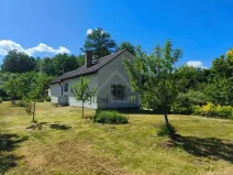 Prodej rodinného domu, Mladá Vožice, 160 m2