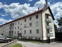 Prodej bytu 3+1, Benešov nad Černou, 85 m2