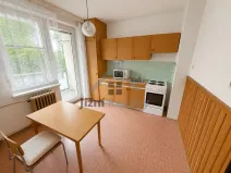 Prodej bytu 3+1, Benešov nad Černou, 85 m2