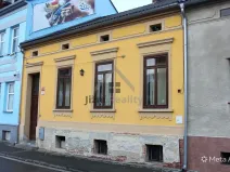 Prodej rodinného domu, České Budějovice, V. Nezvala, 200 m2