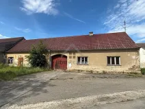 Prodej rodinného domu, Dívčice, 200 m2