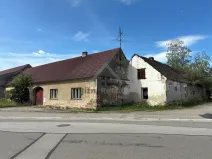 Prodej rodinného domu, Dívčice, 200 m2