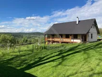Prodej rodinného domu, Malšín, 300 m2