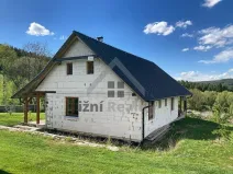 Prodej rodinného domu, Malšín, 300 m2