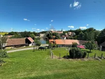 Prodej bytu 2+1, Uherčice, 98 m2