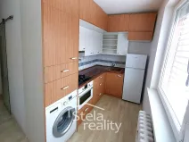 Pronájem bytu 1+1, Ostrava, Jana Ziky, 37 m2