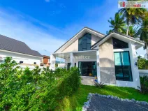Prodej rodinného domu, lipa noi, Thajsko, 75 m2