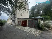 Prodej garáže, Karlovy Vary, 20 m2