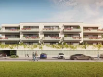 Prodej bytu 2+kk, Ostopovice, U Dráhy, 59 m2