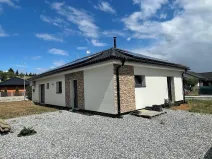Pronájem rodinného domu, Střelské Hoštice, 90 m2