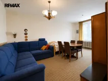 Pronájem bytu 1+1, Žďár nad Sázavou - Žďár nad Sázavou 6, Haškova, 40 m2