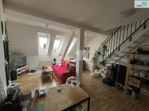 Pronájem bytu 3+kk, Praha - Ruzyně, Drnovská, 65 m2