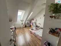Pronájem bytu 3+kk, Praha - Ruzyně, Drnovská, 65 m2