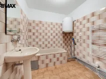 Prodej bytu 3+1, Žďár nad Sázavou - Žďár nad Sázavou 6, Palachova, 66 m2