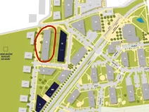 Prodej bytu 1+kk, Praha - Hlubočepy, Gollové, 32 m2