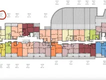 Prodej bytu 2+kk, Praha - Stodůlky, Svitákova, 43 m2