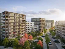 Prodej bytu 2+kk, Praha - Stodůlky, Svitákova, 43 m2