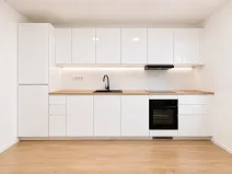Prodej bytu 3+kk, Plzeň, Klostermannova, 53 m2