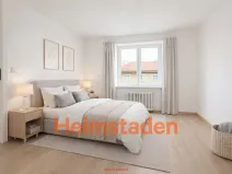 Pronájem bytu 2+1, Havířov - Město, Chopinova, 56 m2