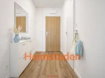 Pronájem bytu 1+kk, Frýdek-Místek - Místek, Československé armády, 28 m2