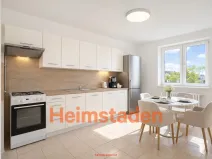 Pronájem bytu 2+kk, Havířov - Město, Gorkého, 40 m2