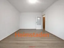 Pronájem bytu 1+1, Orlová - Lutyně, Osvobození, 38 m2