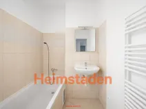 Pronájem bytu 2+1, Havířov - Město, Mickiewiczova, 55 m2