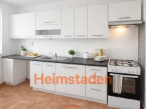 Pronájem bytu 1+1, Ostrava - Poruba, Budovatelská, 39 m2