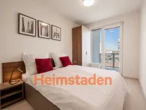 Pronájem bytu 2+1, Plzeň - Jižní Předměstí, Magisterská, 46 m2