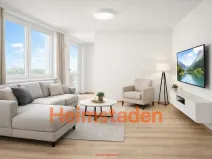 Pronájem bytu 2+kk, Havířov - Šumbark, Dukelská, 38 m2