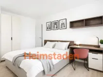 Pronájem bytu 2+1, Plzeň - Jižní Předměstí, Magisterská, 46 m2